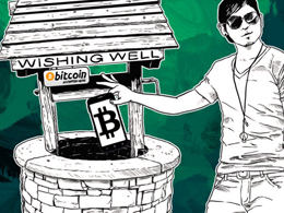 Bitcoin in North Korea and Other Places You’d Never Expect