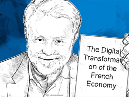 Banks Need ‘Secure and Anonymous’ Payments to Prevent Internet Giants from Snooping, Says French Report