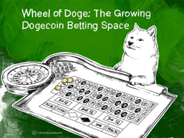 Wheel of Doge: The Growing Dogecoin Betting Space