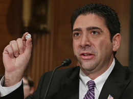 Senate Committee Discussed Bitcoin Benefits