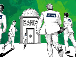 BitPay Shifts Focus from Payments and Merchants to Large Banks