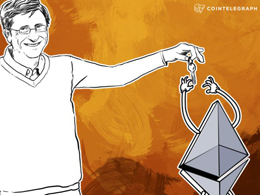 Windows Ethereum Users Affected by Private Key Bug
