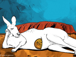 Australia’s Biggest Telecom Telstra Eyeing Bitcoin
