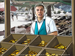 Newborn Kazakhstan Crypto Market