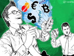 Digital Payments Overtook Cash Transactions in 2014 in the UK
