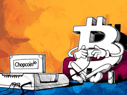 Chopcoin Launches with New Skill-based Gambling Game