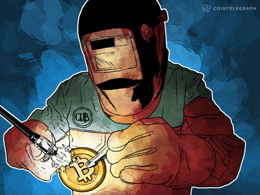 Physical Bitcoins Are Back: Finnish Startup Targets Asian Market