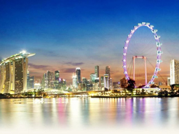 Singapore Chose to Regulate Bitcoin Intermediaries