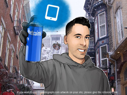 Netcoins Helps Retailers Launch Virtual Bitcoin ATMs