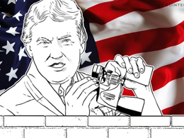 Donald Trump Vows to Clamp Down on Mexican Remittances
