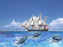 A Free Currency for a Free Scotland: a New Coin Takes on British Pound
