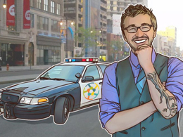Crypto-Anarchist Virgil Vǎduva of Cell 411: We Won’t Need Police