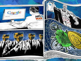 Weekend Roundup: Bitcoin Exchange Takes Tax Authority to Court, BIT Becomes World's First Public BTC Fund