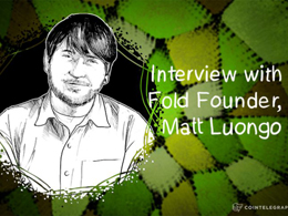 Foldapp: ‘Top 30 Retailers in the US Are All in Our Sights'