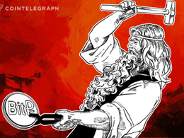 Bank of Russia Begins Blockchain Studies; Rumors of Future State-Run BitRuble Persist