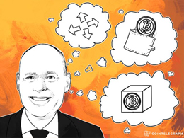 Mining's Uncertain Future: Dave Hudson Talks Blocksize, Transaction Fees & Decentralization