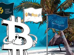 Advocacy, Empowerment, and the Filipino Bitcoin Community