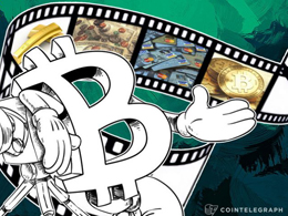 Bitcoin & the 50 Year Vision for a Cashless Society