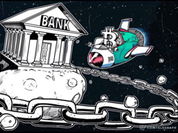 Bitcoin Blockchain, Banks and the Future of Decentralisation