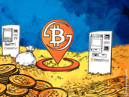 SatoshiPoint Backed by 2 Angel Investors
