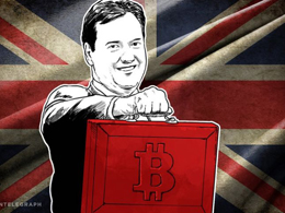 UK Budget: £10 Million for Digital Currency Research, More on the Internet of Things & the UKDCA Press Release