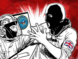 British Citizen Arrested over Hacking of US Defence Department