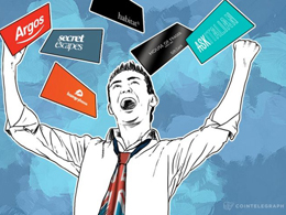 Gift Off UK adds Fifty New Gift Cards to their Collection & Expands Operations Further
