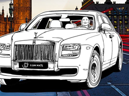 CoinMate.io Bitcoin Trading Made Simple Makes Crypto Friendly UK It’s Base
