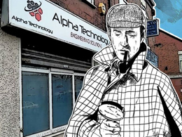 Alpha Technology may be facing Possible Fraud Investigation