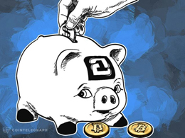 Bitcoin Start up Clinches $116 Million Investment