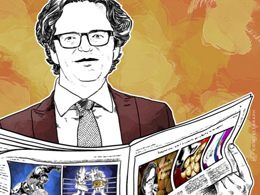 CoinTelegraph UK News Roundup