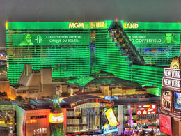 Inside Bitcoins Conference in Las Vegas Next Month