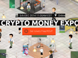 The International Crypto Summit 2015 is Only a few Days Away