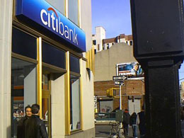 Citibank Suggests Reversal of Satoshi's Original Bitcoin Vision