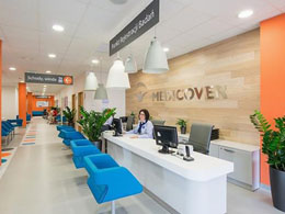 This Polish Hospital Will Let Patients Settle Bills With Bitcoin