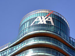 AXA Eyeing Bitcoin for Remittance Market
