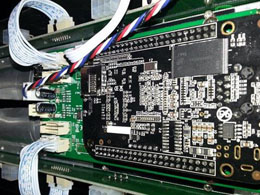 Review of the Bitcoin Asic Miner Bitmain Antminer S5