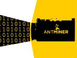 Antminer S7: 
