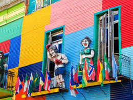 How Bitcoin is Thriving in Argentina's Black Market Economy