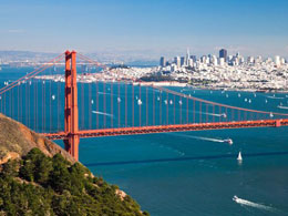Arisebitcoin is Putting Up 40 Bitcoin Billboards in the San Francisco Bay Area