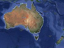 $30 Million Bitcoin Fund Started By Aussie VC Firm