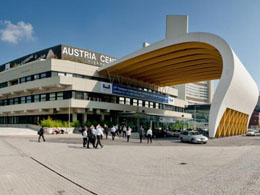 Central Europe Getting Its Own Bitcoin Expo Next Month