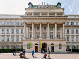 Central European Bitcoin Expo Has a Change of Venue: Now Taking Place at TU Wien