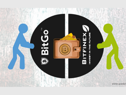 Bitfinex Partners with BitGo to Offer Multi-Signature Bitcoin Wallets to Customers