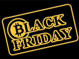 12 Places to Spend Your Bitcoin This Black Friday