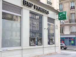 BNP Paribas: Blockchains Will Destroy or Rebuild Securities Services