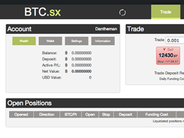 BTC.sx revives bitcoin margin trades