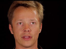 Broke Pierce Elected Bitcoin Foundation President