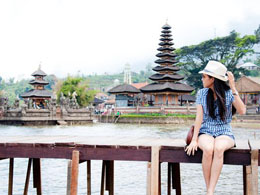 Bali's BitIsland Initiative Launches Bitcoin Travel Agency