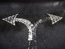 Bitcoin Trading Indecisive